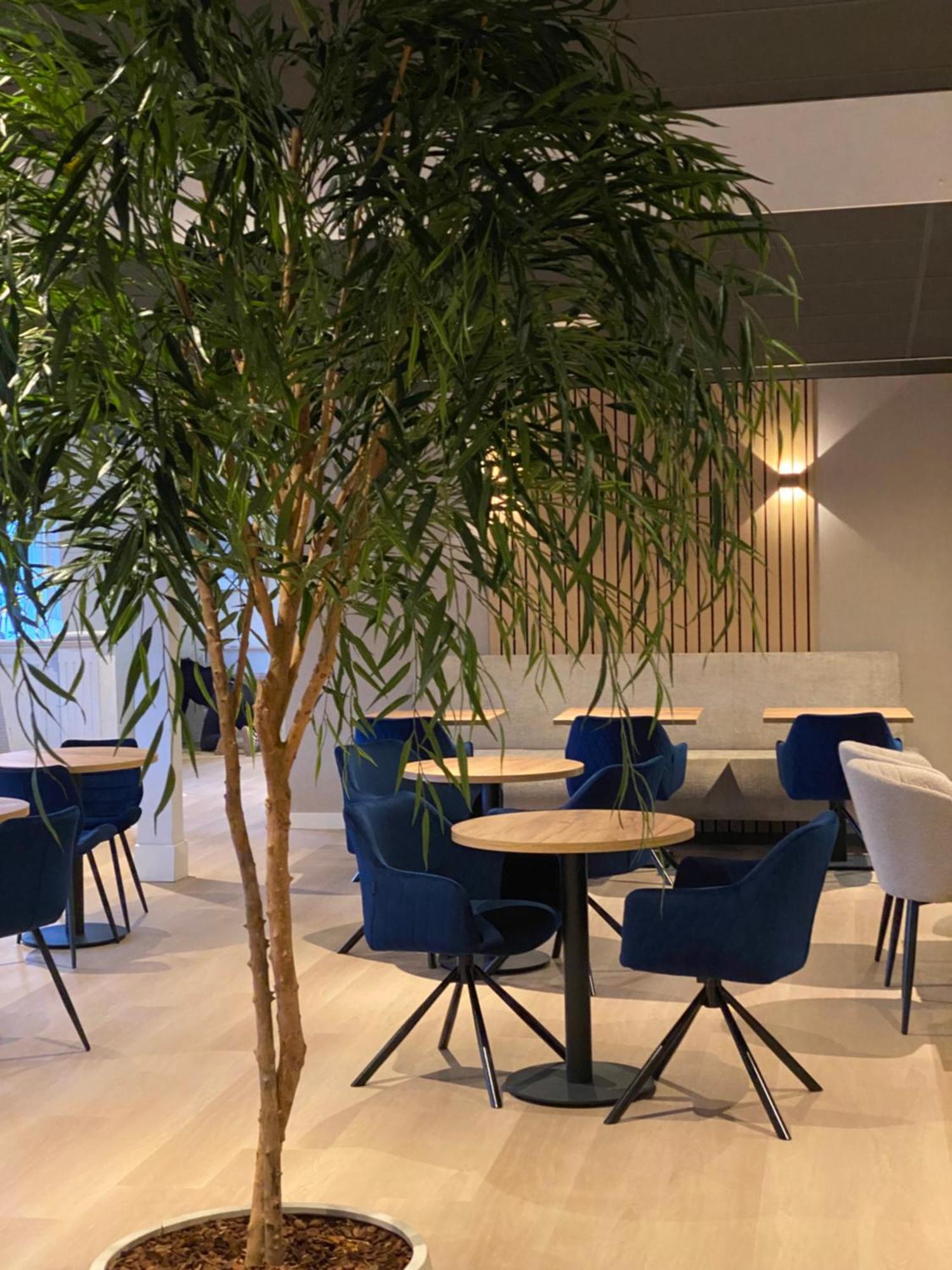 Hotel Emilia Kaatsheuvel ภายนอก รูปภาพ